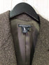 Piece of Cloth Blazer Size 14